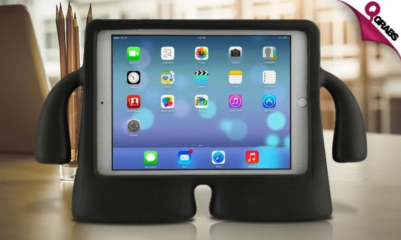 iPad Case!